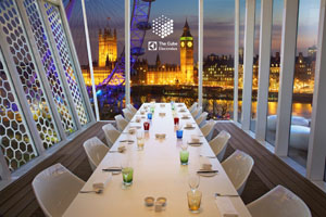 Kudos chef to cater at Electrolux pop-up