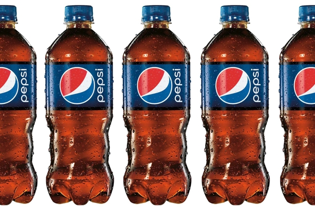 Pepsi redesigns bottle after 17 years