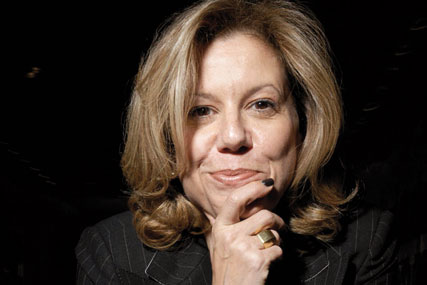 Stevie Spring, Future chief executive