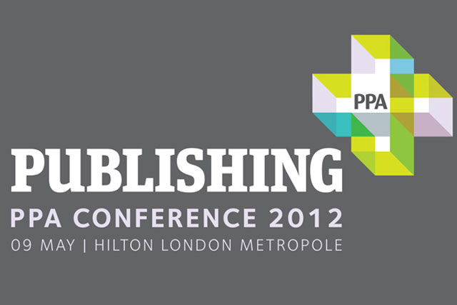 PPA: Publishing+ conference will be held at the Hilton Metropole