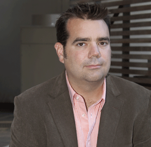 Paul Byrom to speak at Event and Exhibiting Show