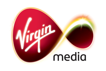 Virgin Media: recorded 7.1% rise in first-quarter revenue to £964.2m