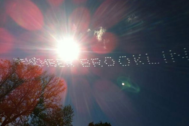 Paddy Power: the Sky Tweets Ryder Cup ambush campaign 2012