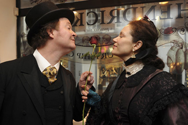 Hendrick's Gin: global digital and CRM account goes to Brand Advocate