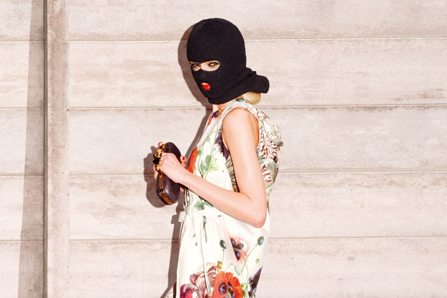 Diary: Pick of the week - DDB/Harvey Nichols