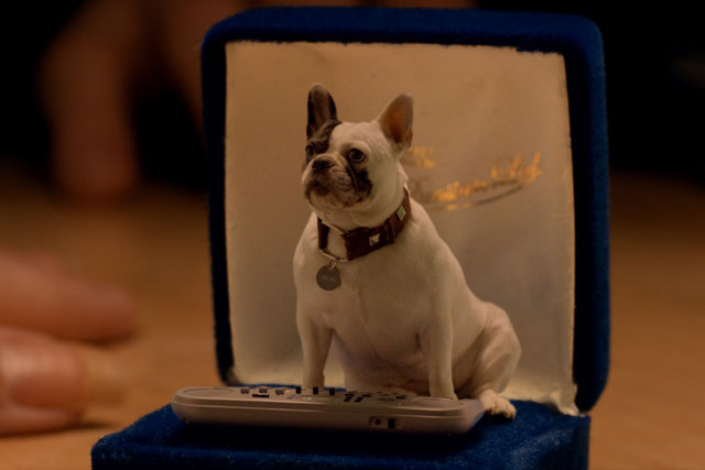 Diary: Pick of the week - Saatchi & Saatchi/Wall's