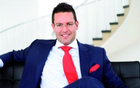 Niche Events Peter Jones will be talking at the Event and Exhibiting Show