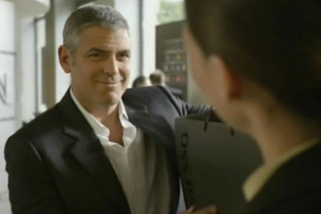 Diary: Turkey of the Week - McCann Paris, Nespresso