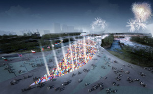 London Marathon organisers to manage 2012 event
