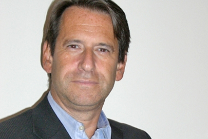 Clive Mishon: ISP chairman