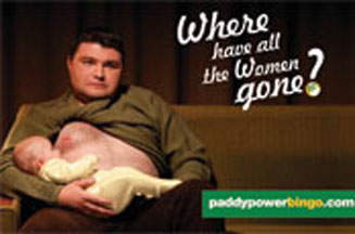 Paddy Power