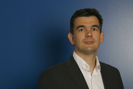 Brittin: taking lead Google UK role