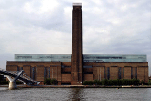 Tate Modern