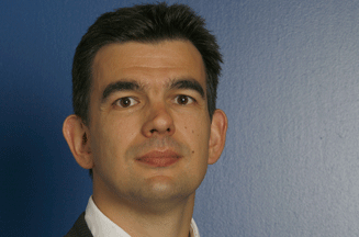 Matt Brittin