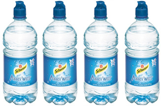 Schweppes Abbey Well