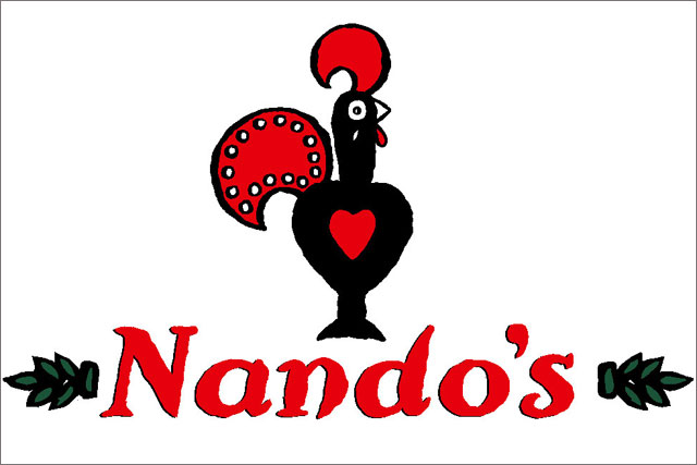 Nando's: rolls out 'what's your noise?' digital activity