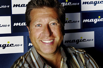 Neil Fox: will give away the 100th Monarch flight