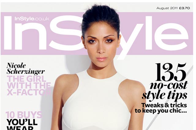 InStyle: Jhan Rushton appointed ad director at IPC title