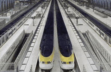 Eurostar: going back to TV is a 'brave move in this climate'
