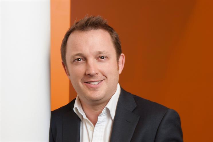 Jerome Underhill: joins AppNexus