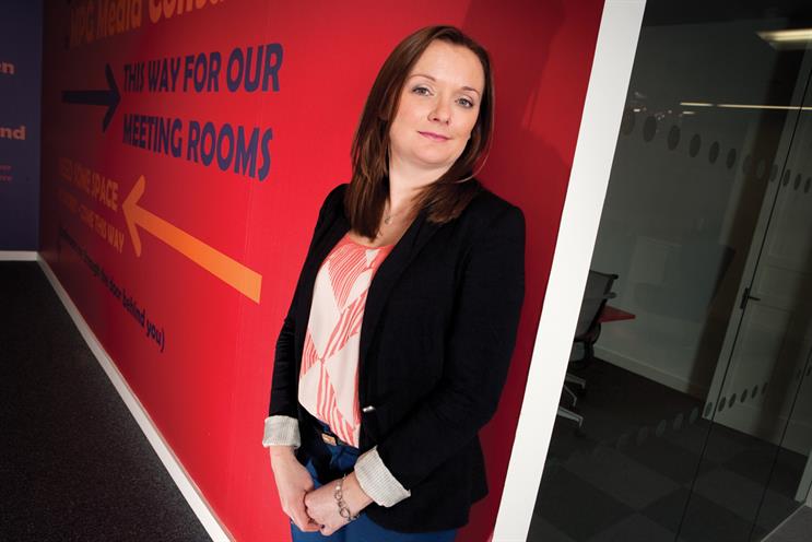 Amy King: ‘Many publishers  still had a long way to go in tightening their offerings and ensuring they were targeted and functional’