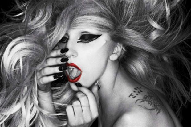Lady Gaga is one of Universal Music's many artists