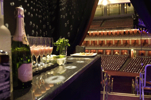 Win tickets to a box at the Royal Albert Hall for Suede gig