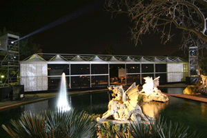 De Boer reinforces its exhibitions credentials