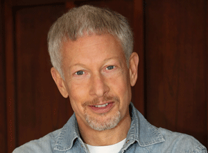 Howard Roffman is speaking at Brand Licensing