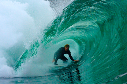 Relentless…surfing documentary for energy drink