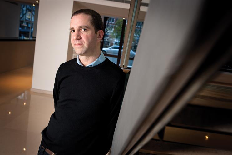 James Hilton: ‘We’ve been here before, with the networks promising a brave new world of fast, “always on” mobile connectivity. However, this time, there’s more substance to the hype’
