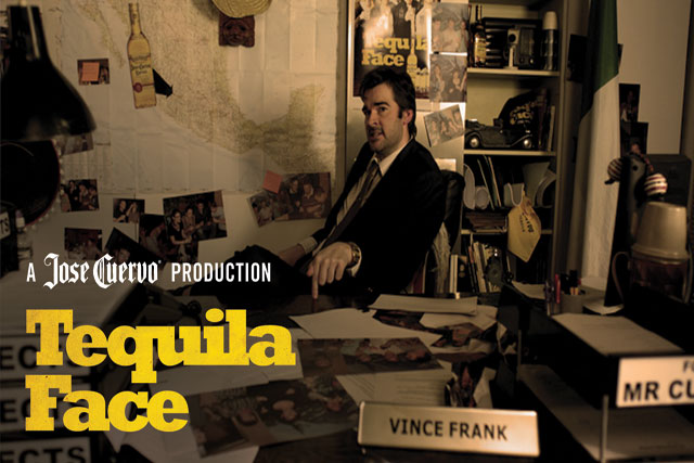 Recent Agency Republic work: Jose Cuervo
