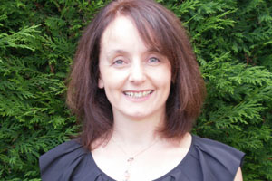 Move of the week: Moya Maxwell voted chair of UVL