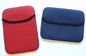 Tablet sleeves from Nexus Connections