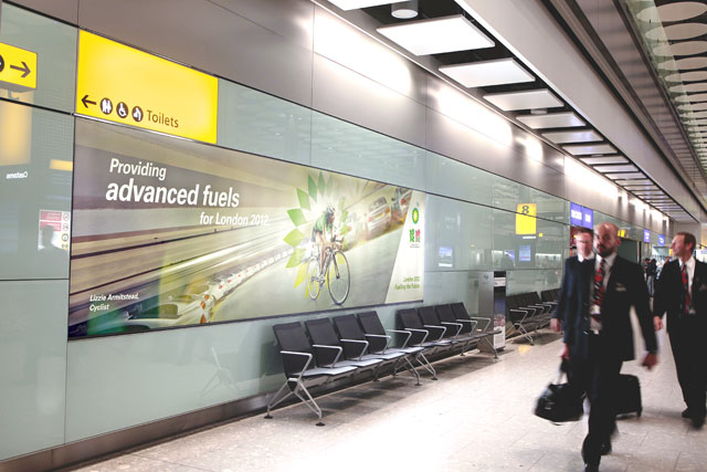 Outdoor advertising: audience research body Postar relaunches as Route