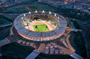 Olympic volunteers to wear trilby hats