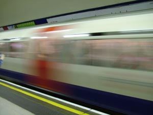 London offers Rio 2016 transport tips