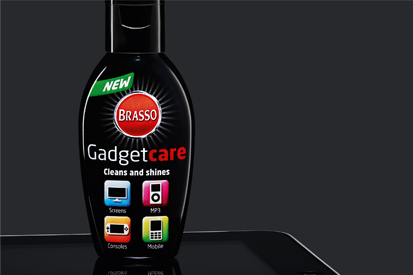 Brasso: targets iPod users
