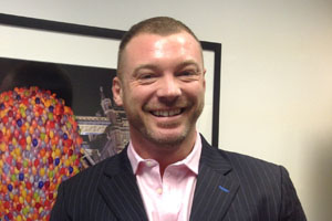 Robey will focus on digital integration at the agency