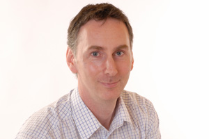 My Event World - Ian Agnew