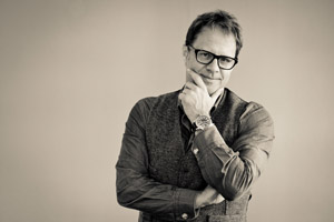 Scott Cullather