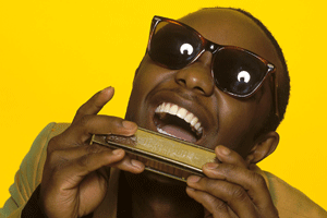 Win tickets to Kew Gardens Motown extravaganza