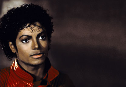 Michael Jackson... Five to show tribute programme