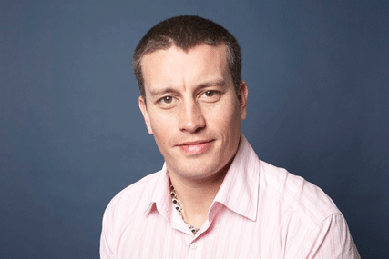 Townend: to join InSkin as commercial director
