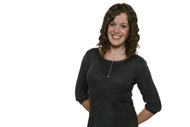 Eva Chanter, LoveFilm