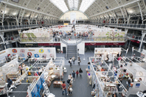 Bubble London praises new location as attendance rises 15%