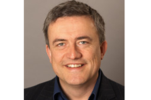 Chris Edmonds is new chairman