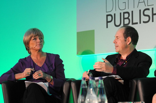 ITV's Hazlitt tells BBC's Cellan-Jones: 'Most people are b