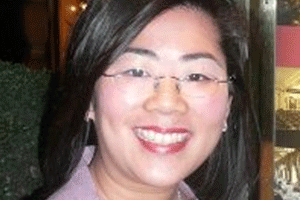 Annie Tsang