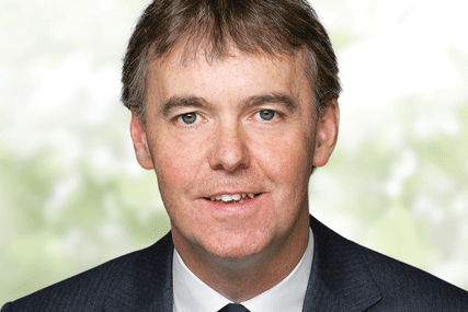 Sky chief executive Jeremy Darroch: unprecedented interference
